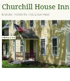 The Churchhill House Inn